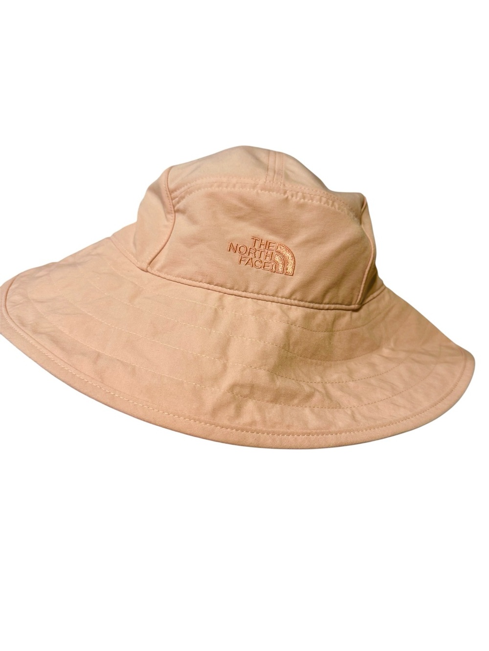 THE NORTH FACE HORIZON BREEZE BRIMMER HAT (WOMEN’S) SM/MD PINK